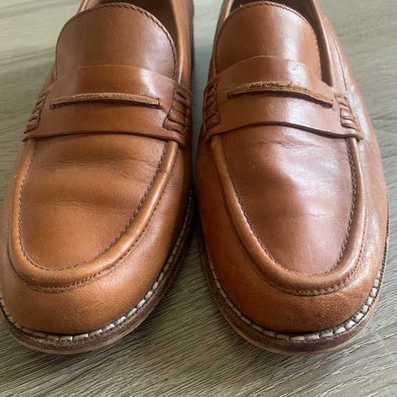 Madewell woman shoes 8,5 - Picture 5 of 6